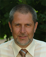 Othmar Schmid maire d'Amlikon-Bissegg